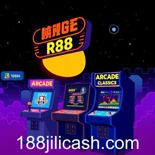 Arcade Classics