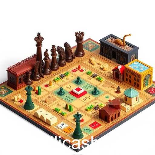 Board Games