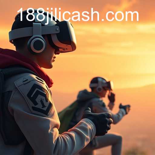 Gaming Trends and Innovations in 2025