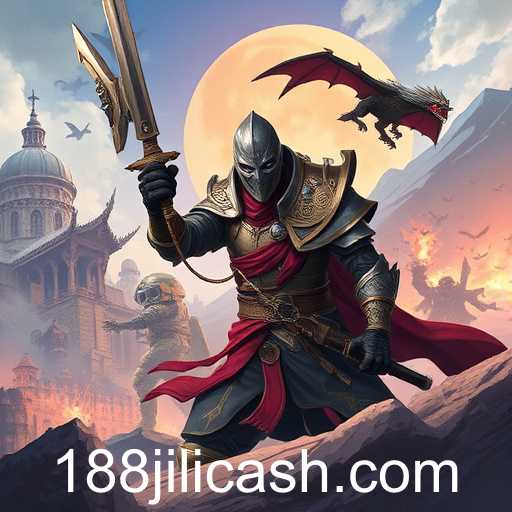 The Rise of 188jili: Gaming in the Modern Era