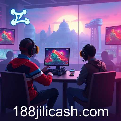 The Rise of 188jili: Transforming Online Gaming