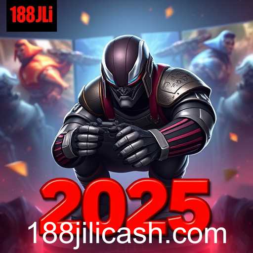The Rise of 188jili in the Gaming World