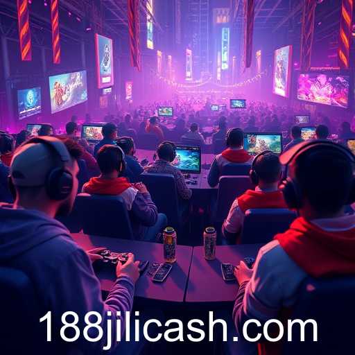 The Rise of Online Gaming Platforms in 2025